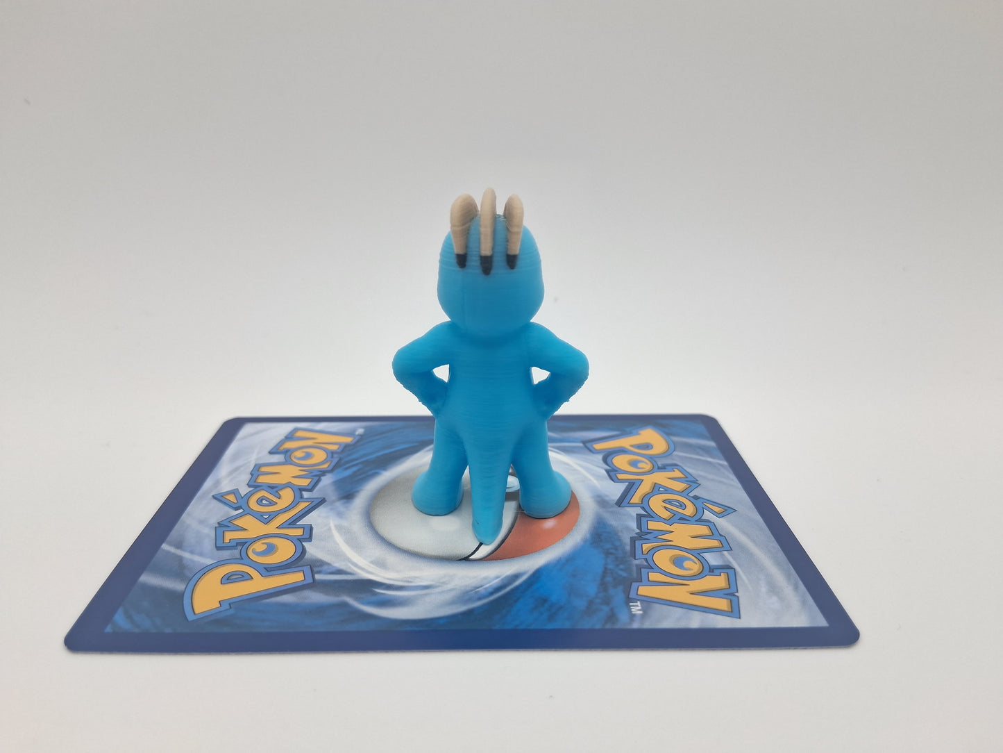 Cool Kid Machop