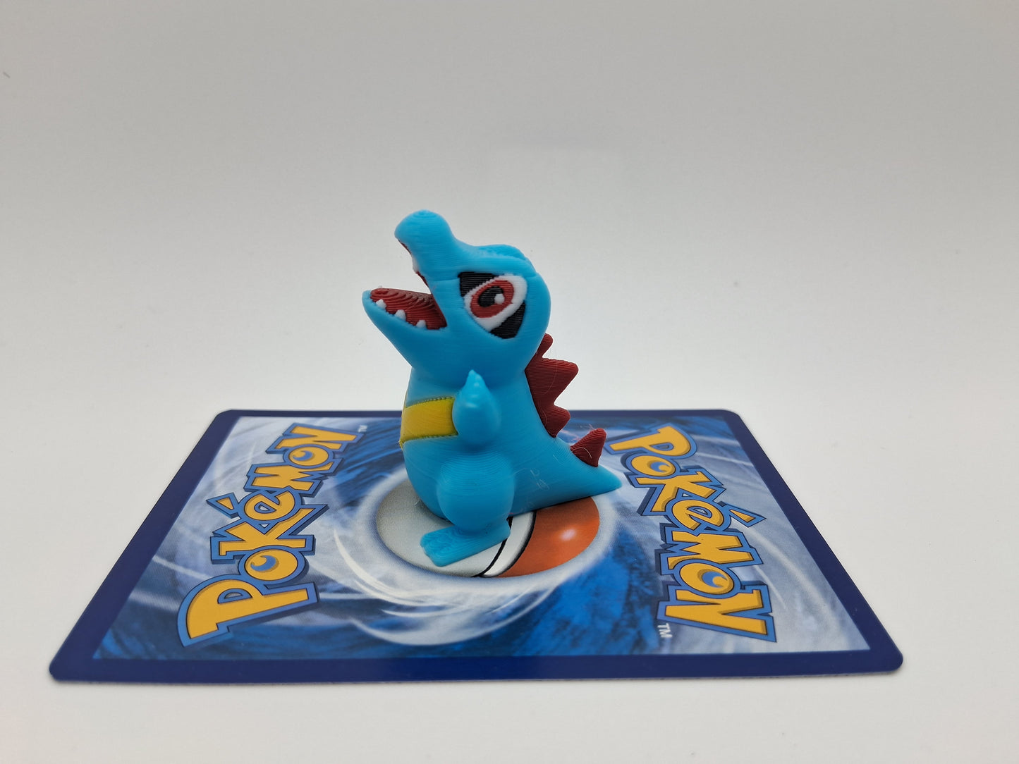 Totodile
