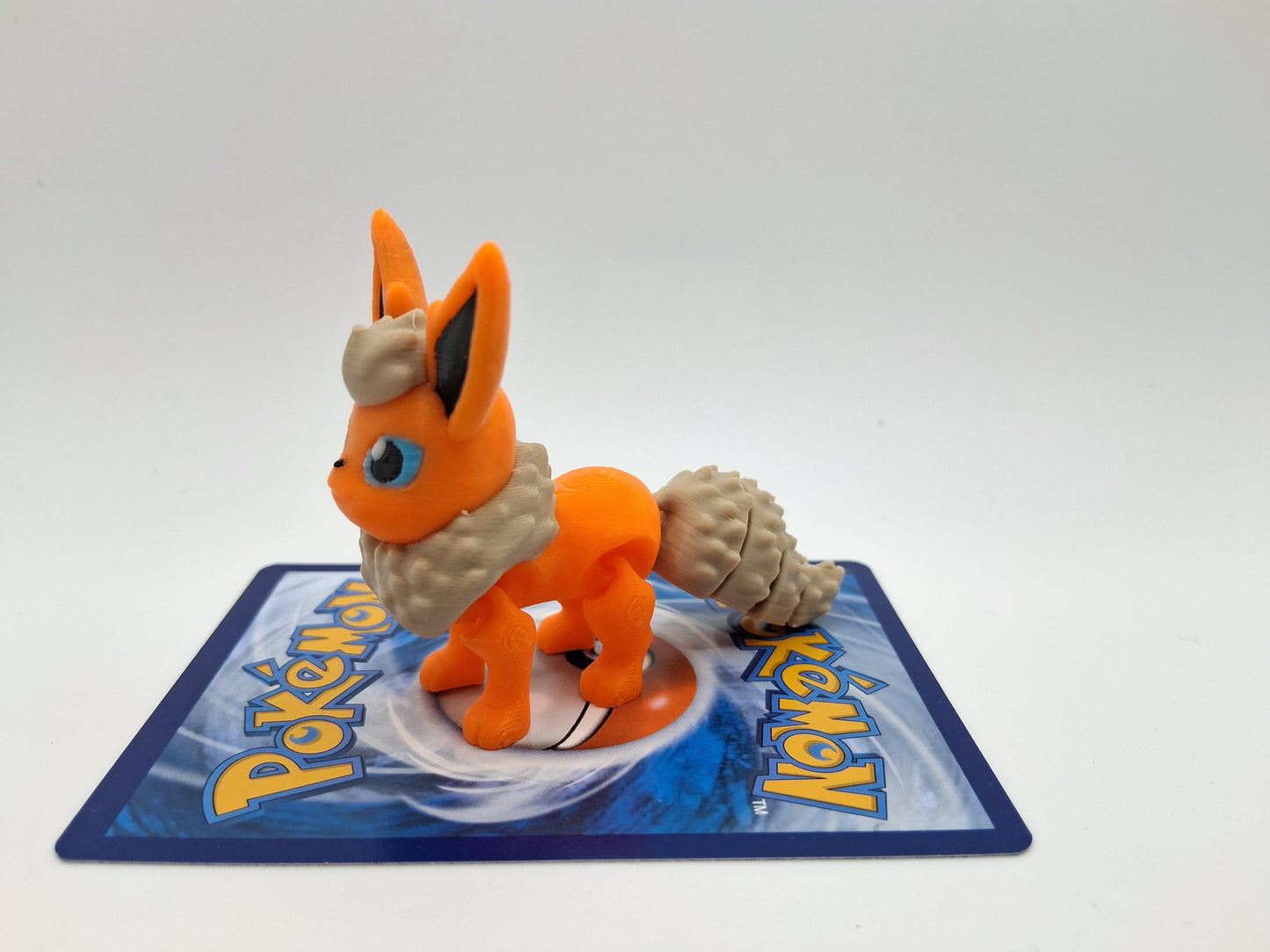 Flexi Flareon