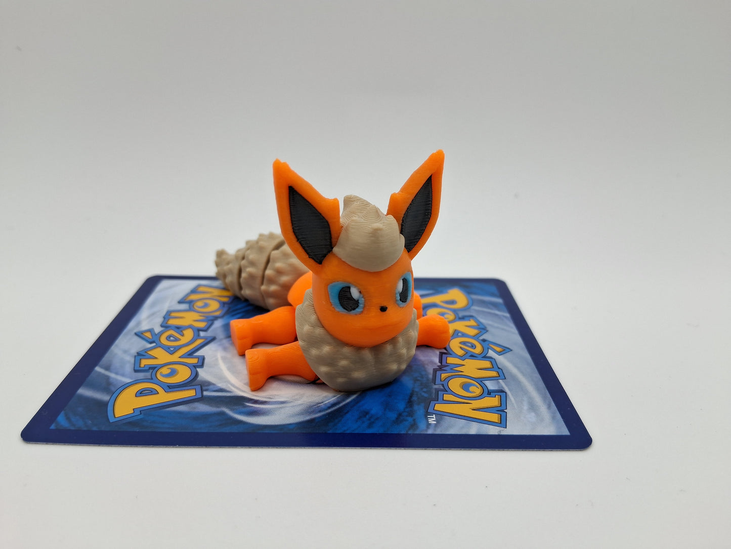 Flexi Flareon