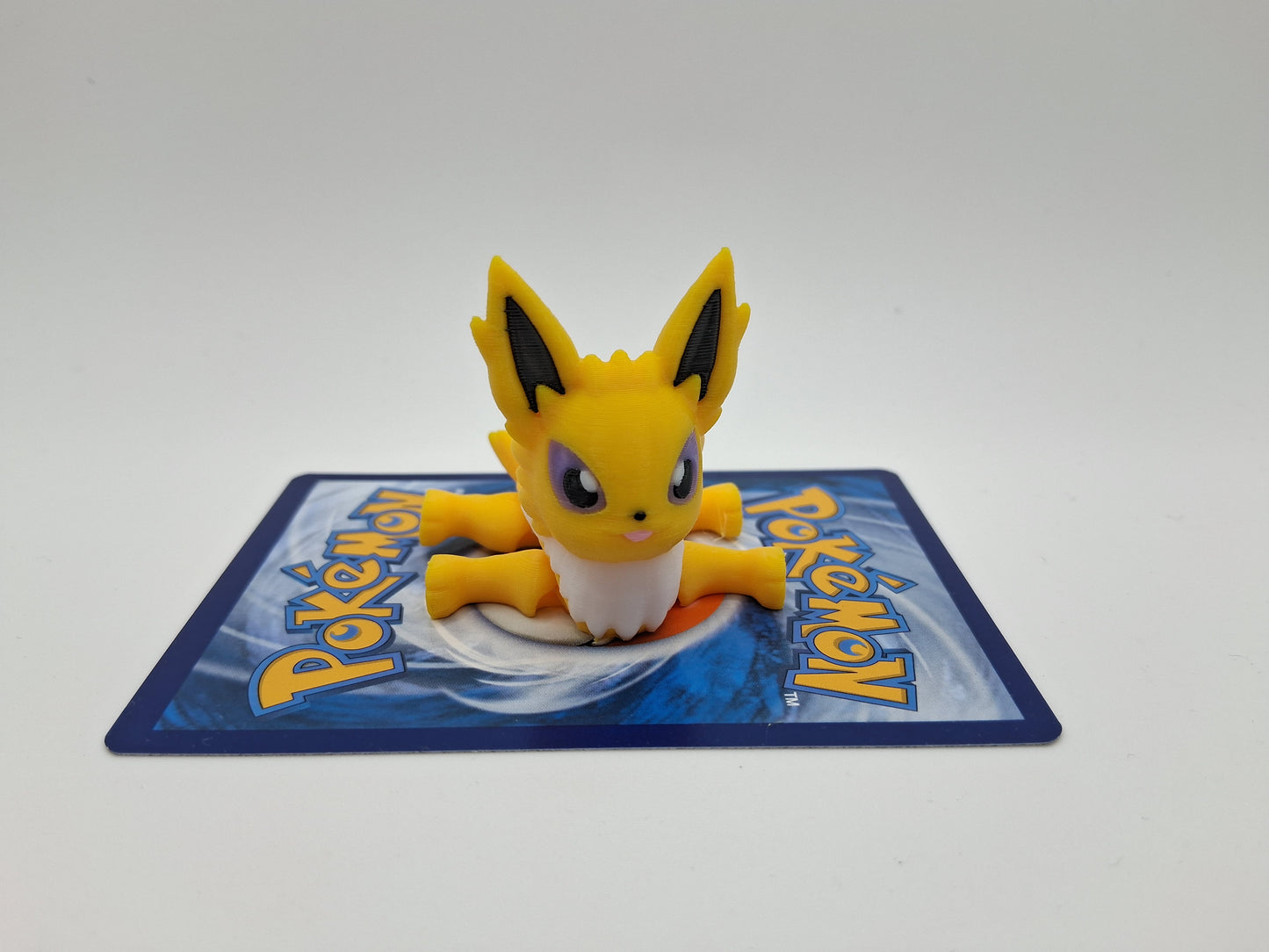 Flexi Jolteon