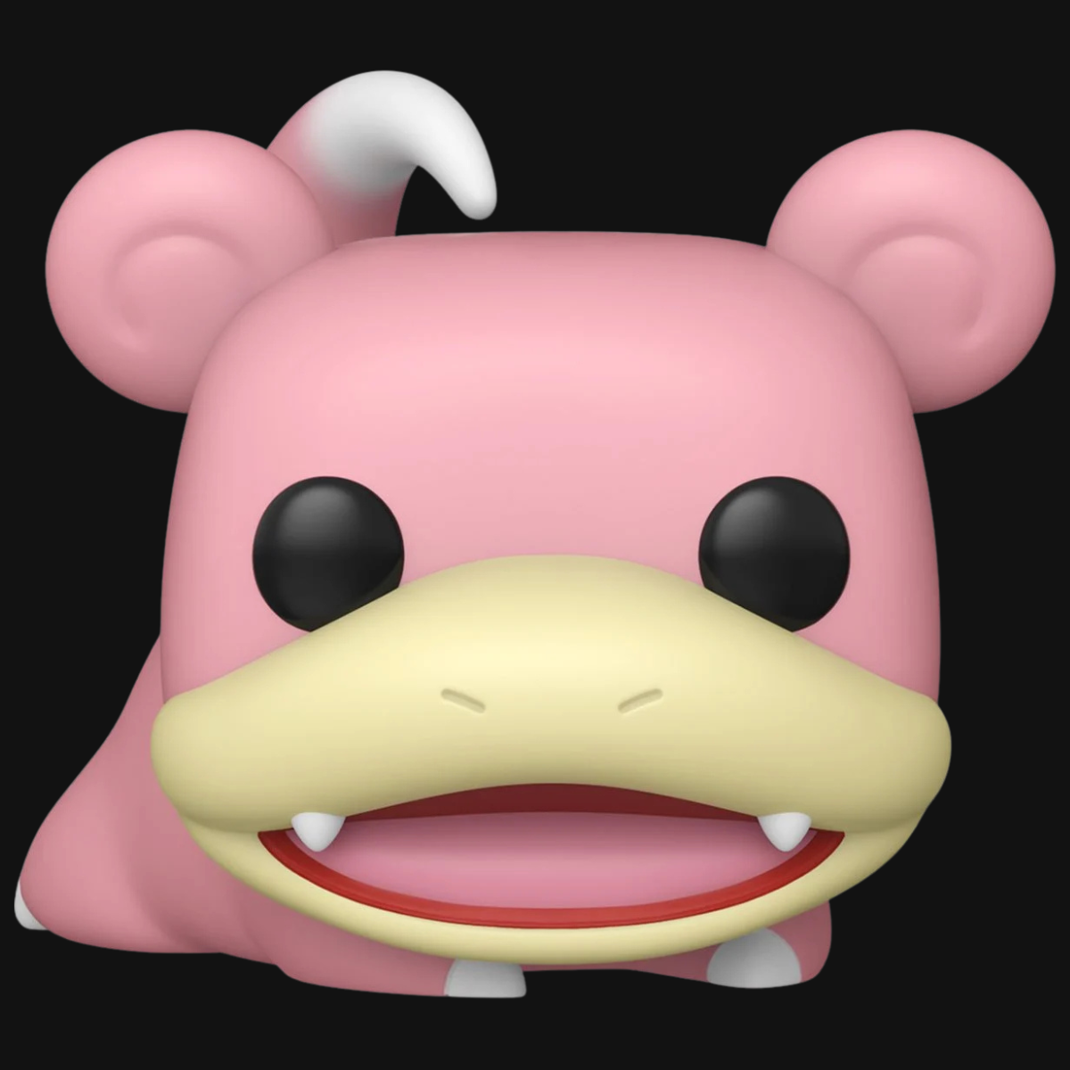 Pokemon Slowpoke Funko Pop! Vinyl Figure #1077