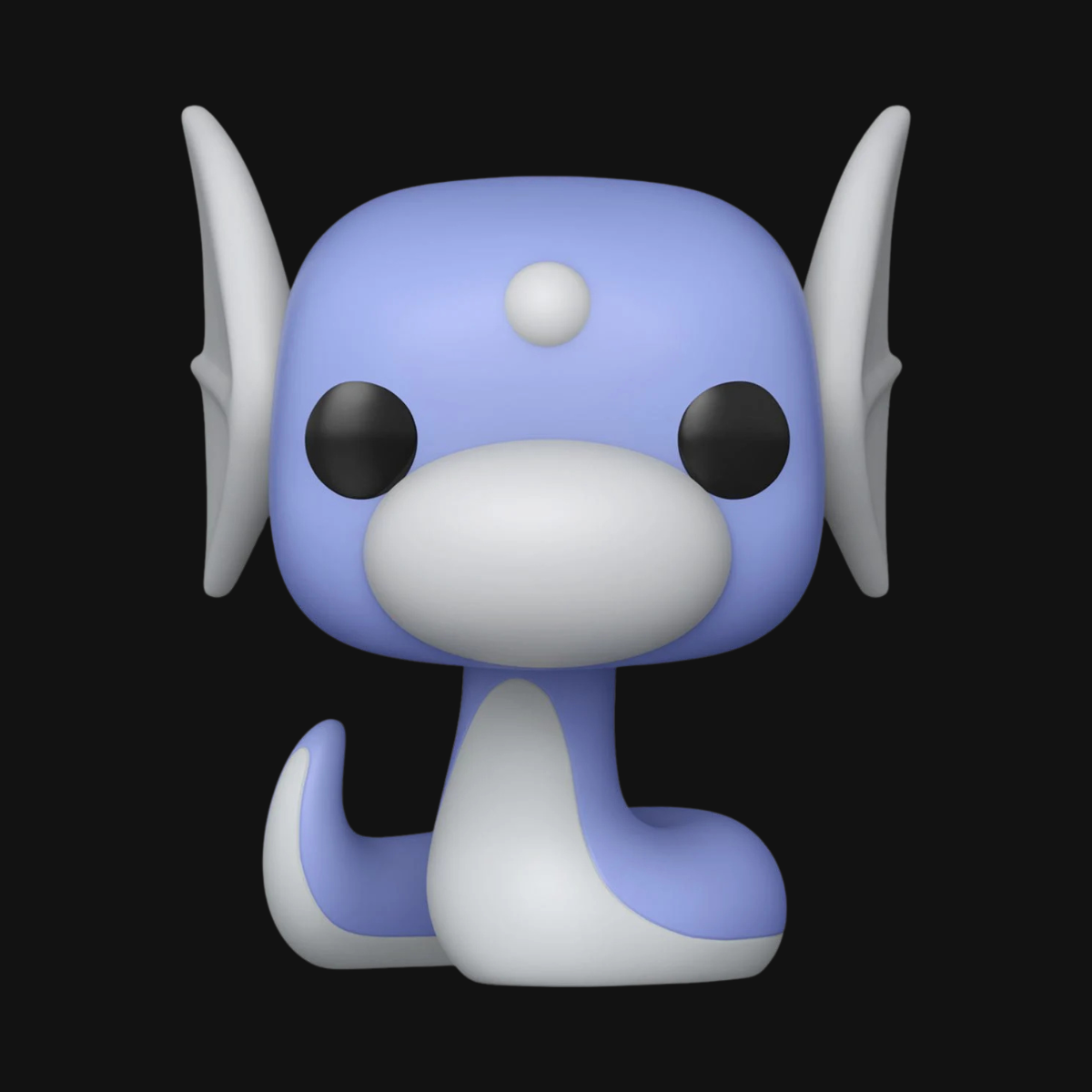 Pokemon Dratini Funko Pop! Vinyl Figure #1050