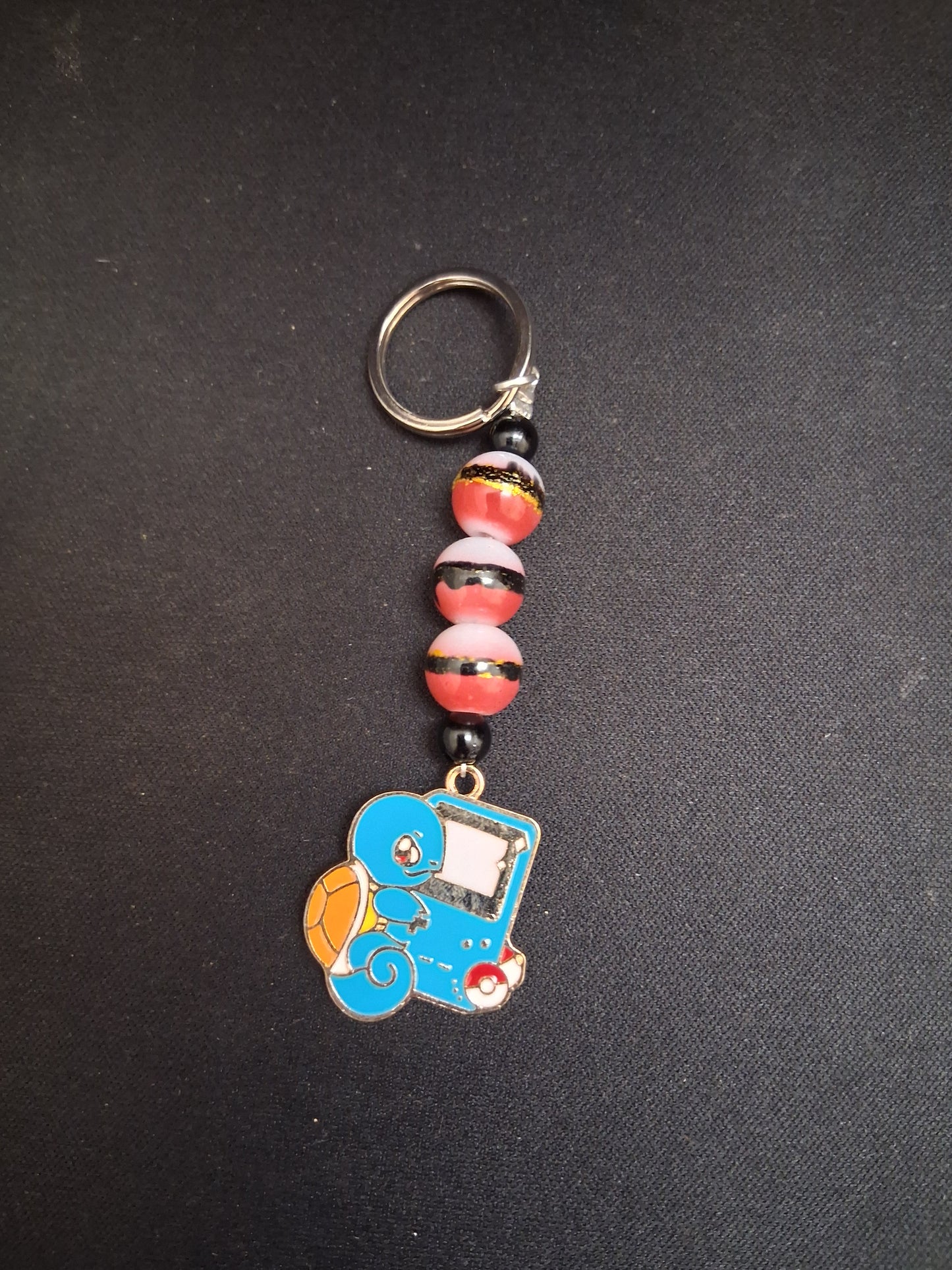 Pokémon Keychains