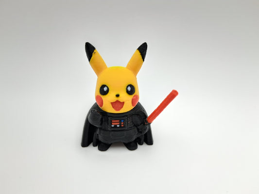 Vader Chu