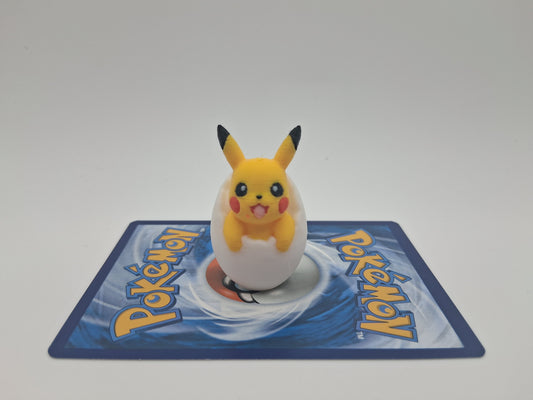 Pikachu Egg