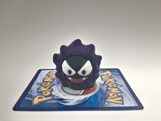Gastly