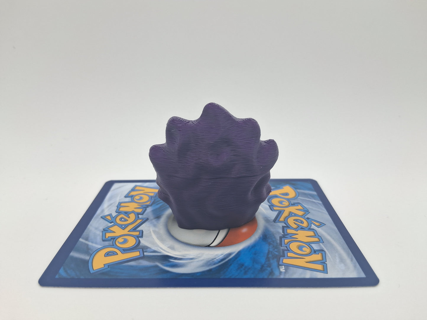 Gastly