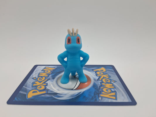 Cool Kid Machop
