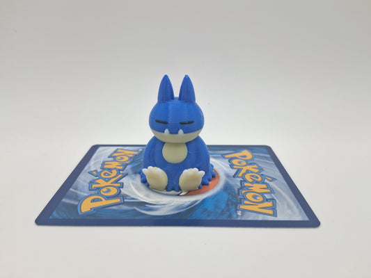 Munchlax