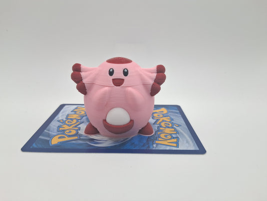Chansey