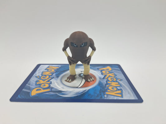 Hitmonlee