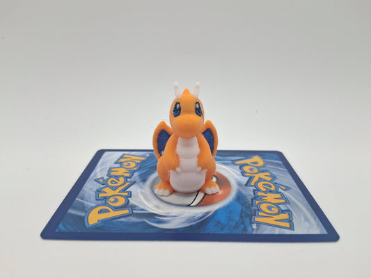 Dragonite
