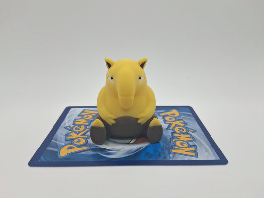 Drowzee