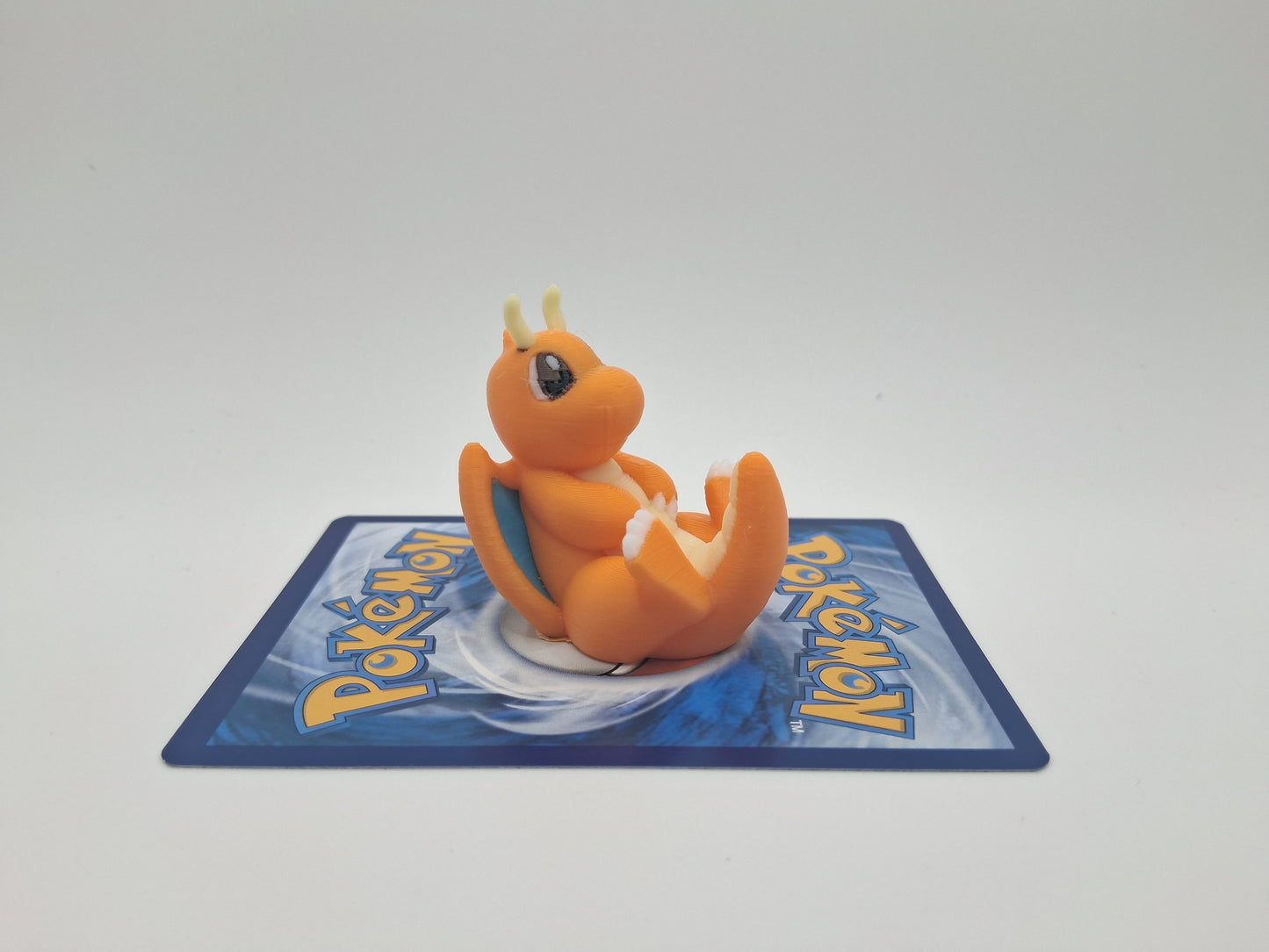 Lazy Dragonite