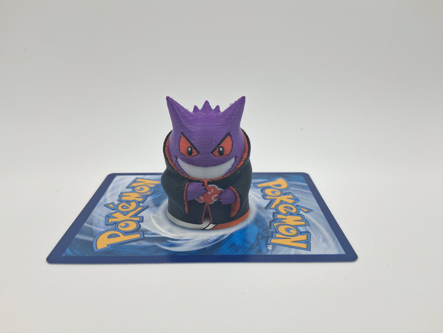 Naruto Gengar