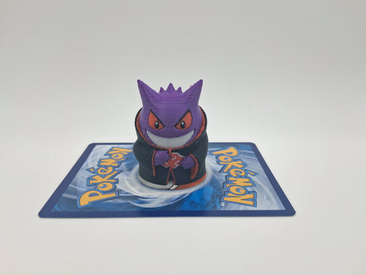 Naruto Gengar