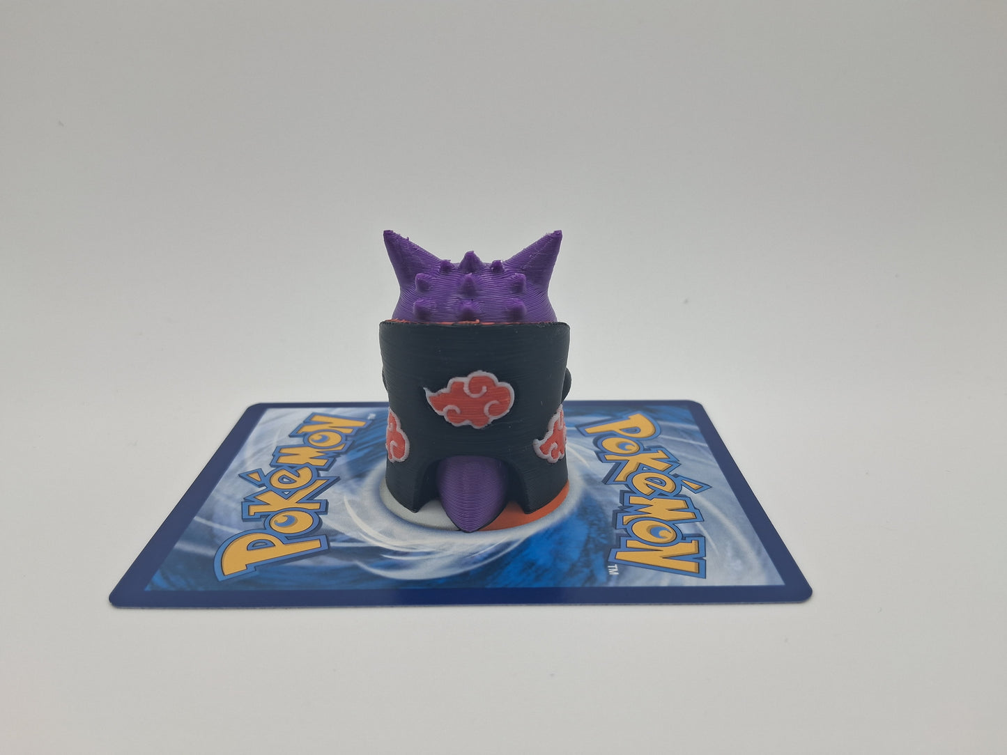 Naruto Gengar