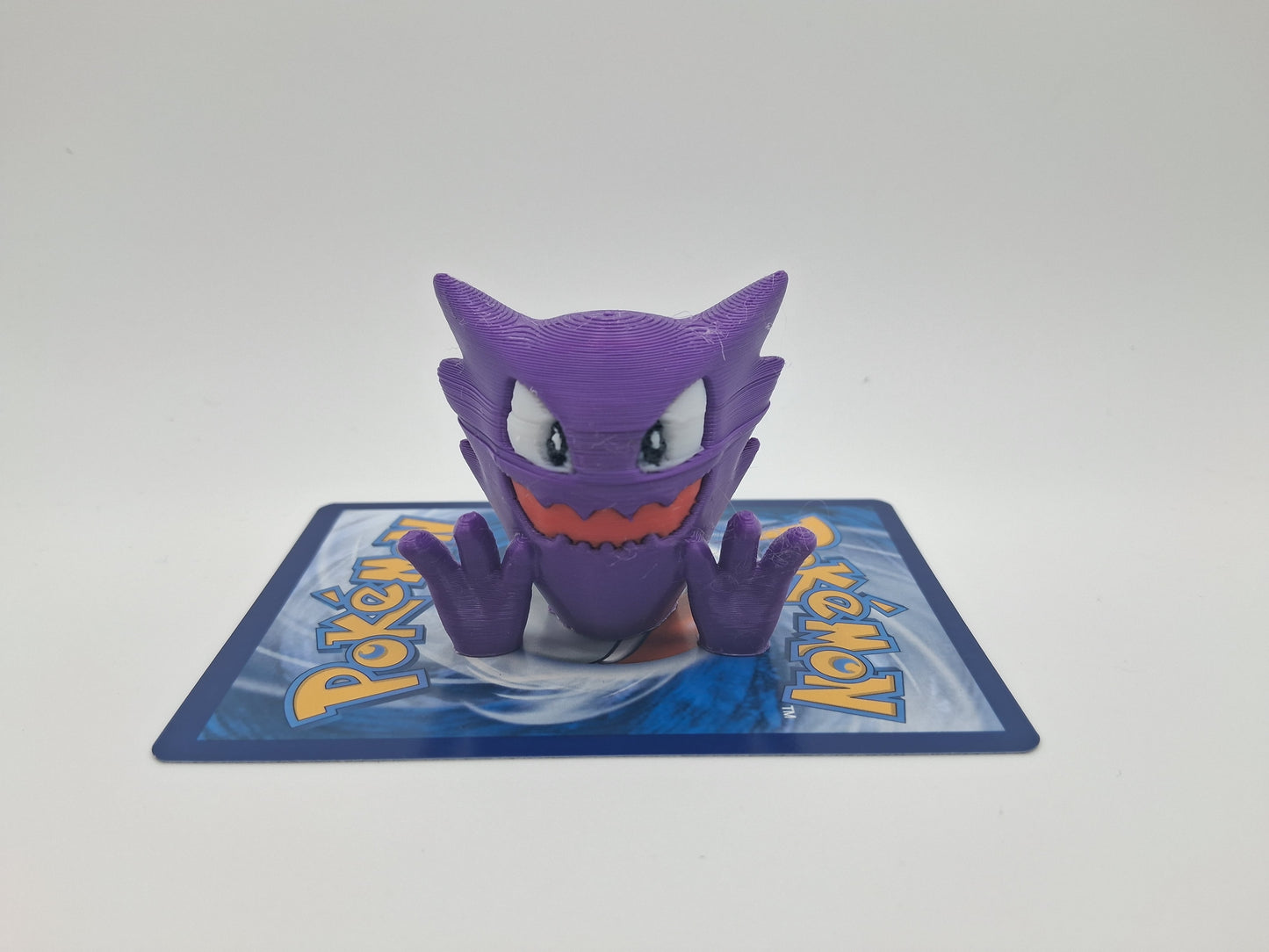 Haunter
