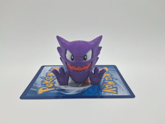 Haunter