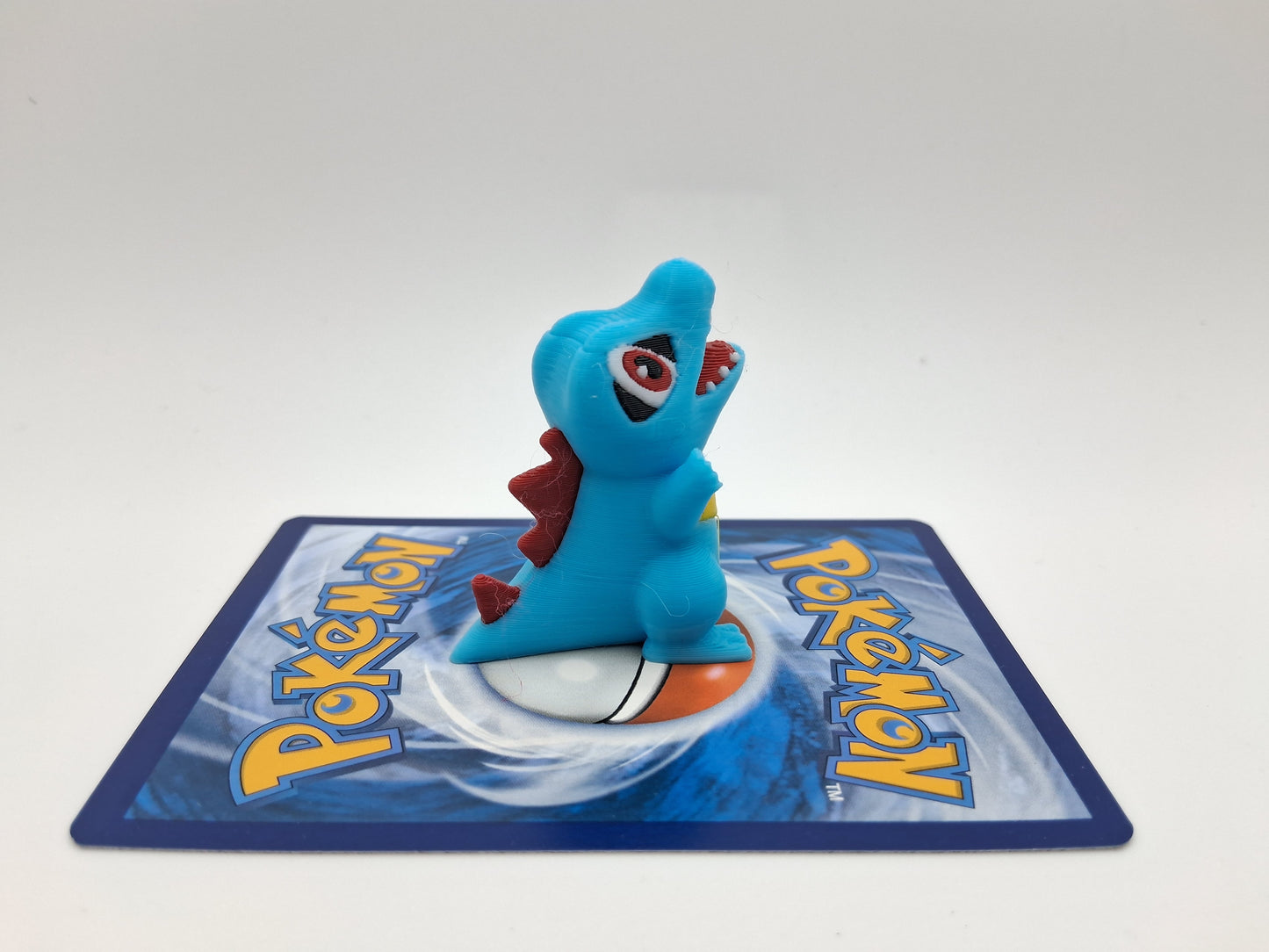 Totodile