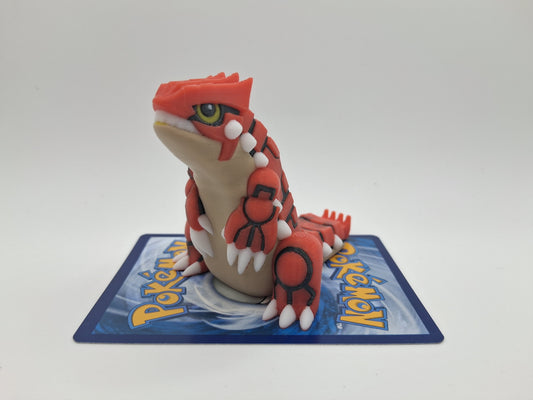 Groudon