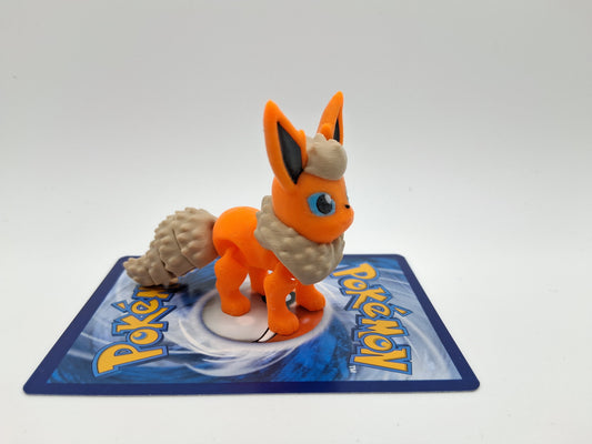 Flexi Flareon