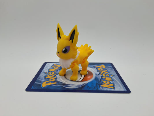 Flexi Jolteon