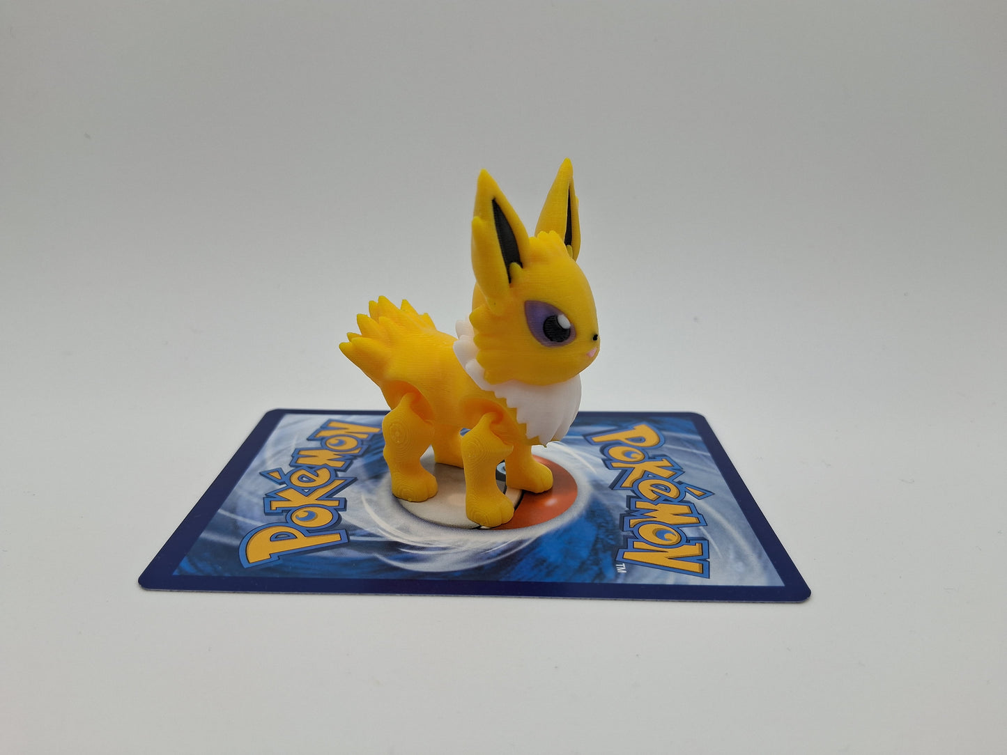 Flexi Jolteon