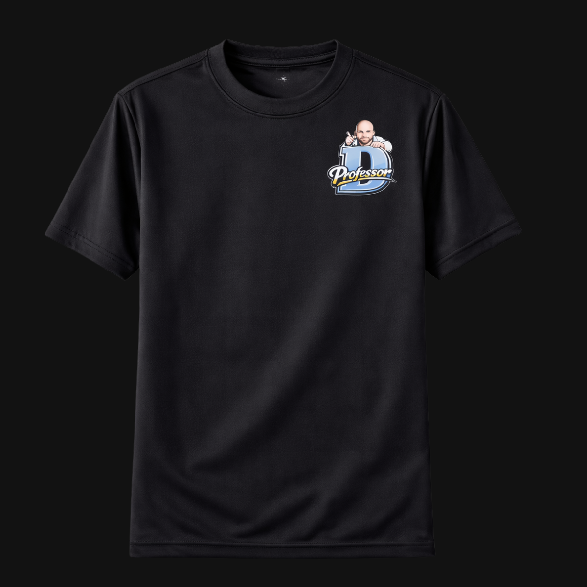 The D Dri-Fit T Shirt
