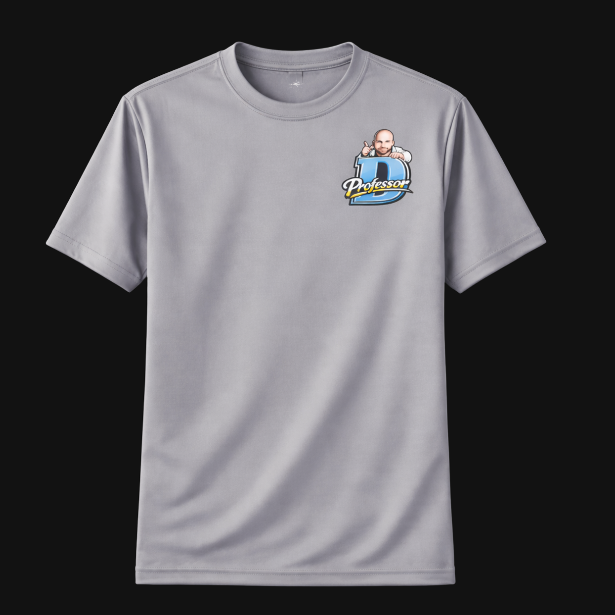 The D Dri-Fit T Shirt