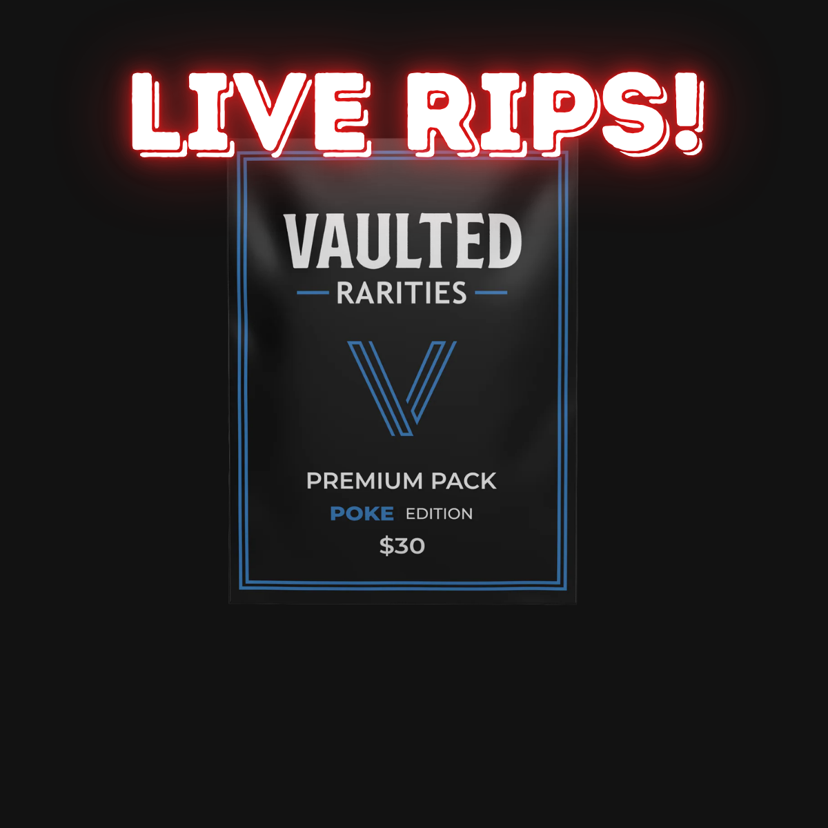 POKE Premium Pack