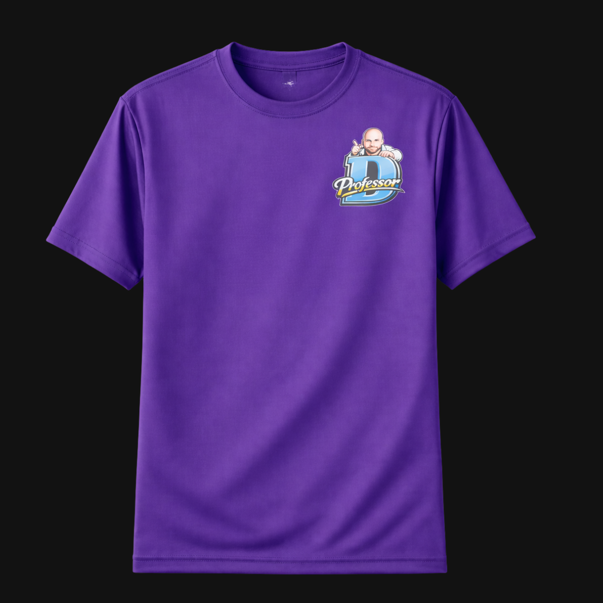 The D Dri-Fit T Shirt
