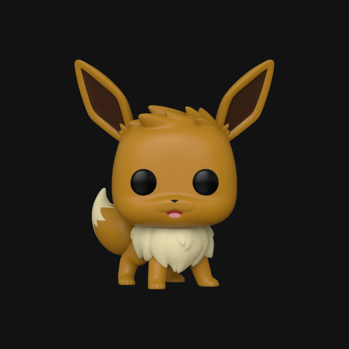 Pokemon Eevee Funko Pop! Vinyl Figure #626