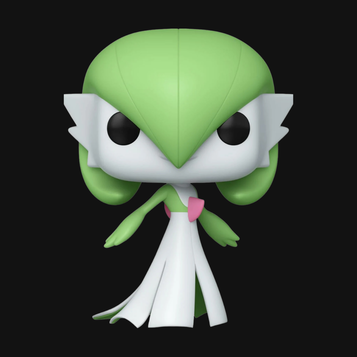 Pokemon Gardevoir Funko Pop! Vinyl Figure #1052
