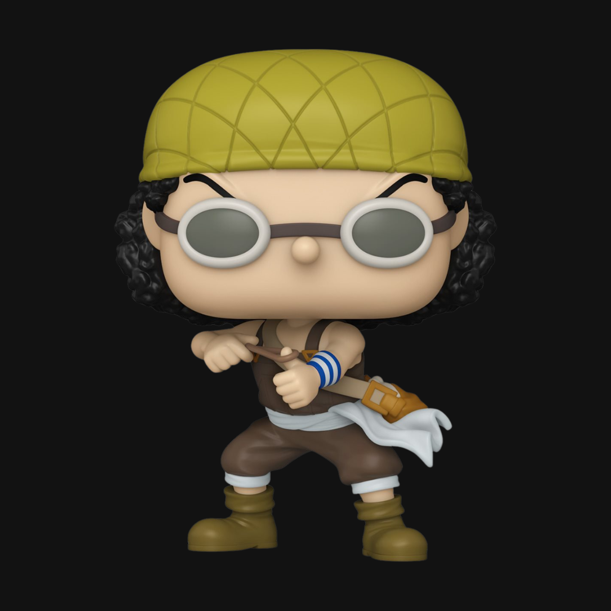 One Piece Usopp (2024) Funko Pop! Vinyl Figure #1774